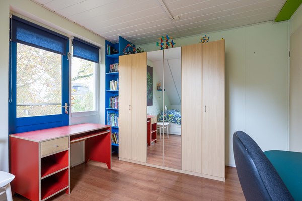 Medium property photo - Willem Dreeslaan 41, 9363 ET Marum